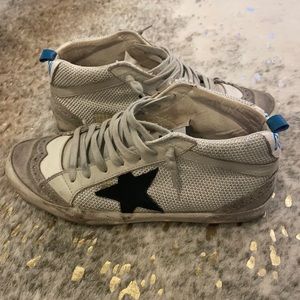Golden Goose original sneakers (made in Italy)